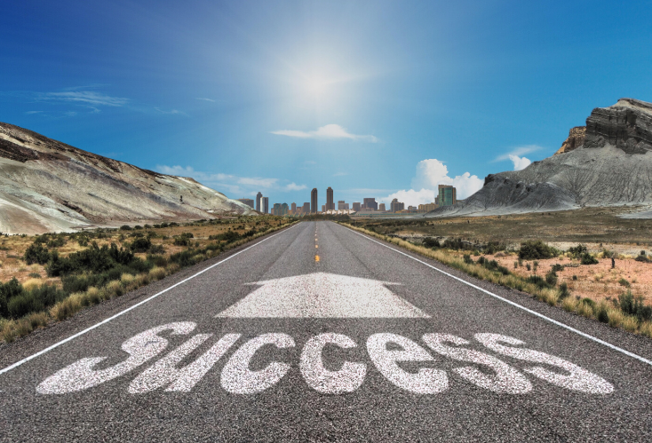 5 Main Roadblocks To Achieve A Successful Life Sabine Gedeon